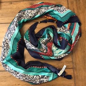 Lucky Brand Scarf